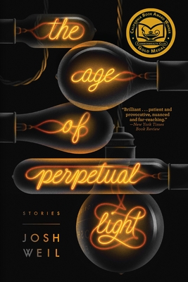 Cover for The Age of Perpetual Light