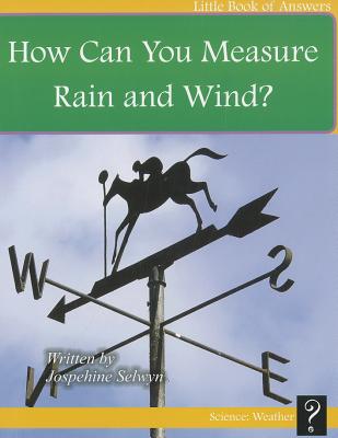 How Do You Measure Rain and Wind? Cover Image