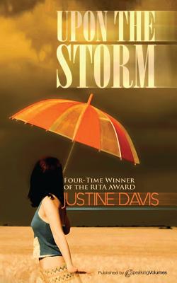 Cover for Upon the Storm