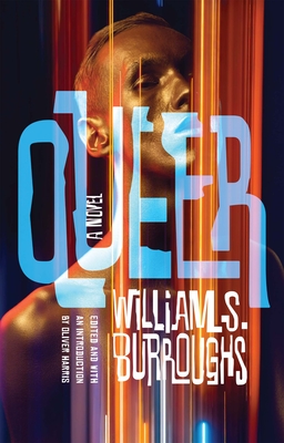 Queer By William S. Burroughs Cover Image