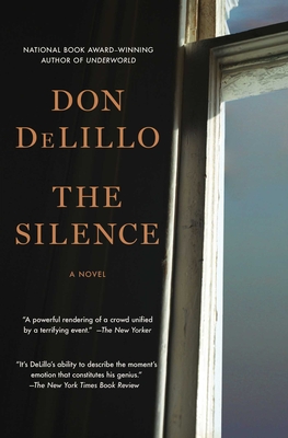 The Silence: A Novel