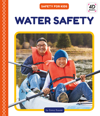 Water Safety By Emma Bassier Cover Image
