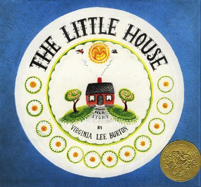 Cover for The Little House