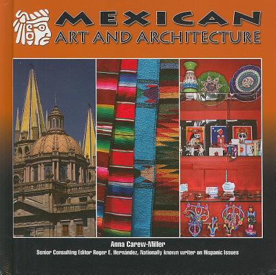 Mexican Art and Architecture (Mexico: Beautiful Land) Cover Image