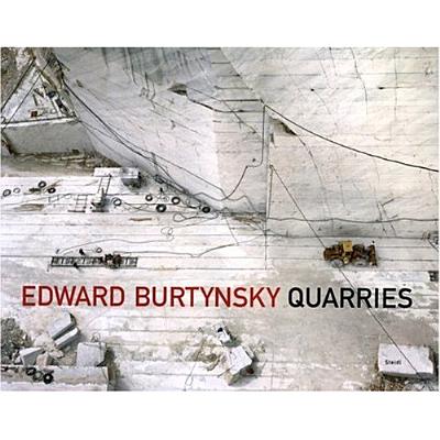 Quarries: Burtynsky, Edward: 9783865214560: : Books