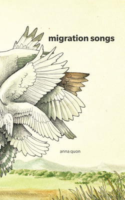 Cover for Migration Songs