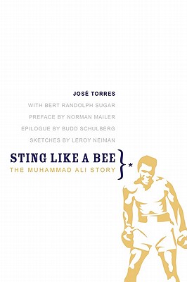 Sting Like a Bee: The Muhammad Ali Story
