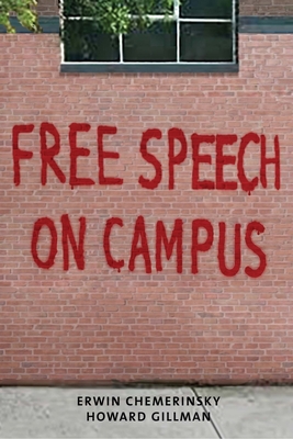 Free Speech on Campus Cover Image