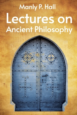 Lectures on Ancient Philosophy Paperback Cover Image