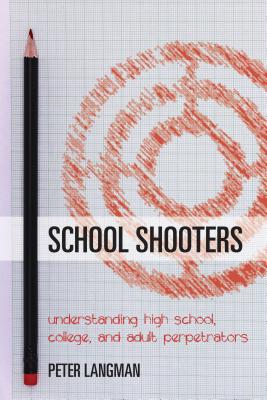 Cover for School Shooters