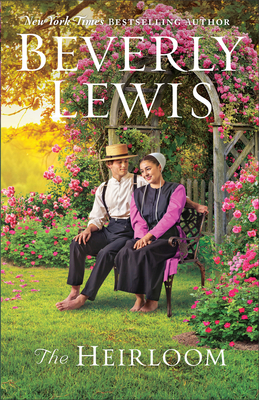 The Heirloom By Beverly Lewis Cover Image