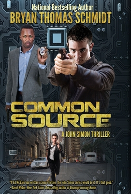 Cover for Common Source