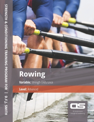 Rowing discount endurance training