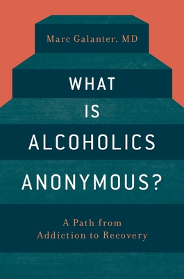 What Is Alcoholics Anonymous Paperback Bookshop Santa Cruz