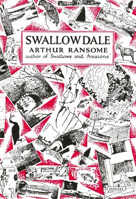 Swallowdale By Arthur Ransome Cover Image