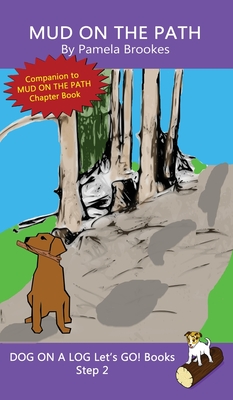 Cover for Mud On The Path