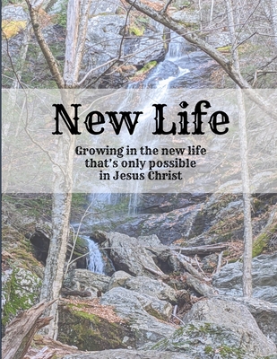 New Life Cover Image