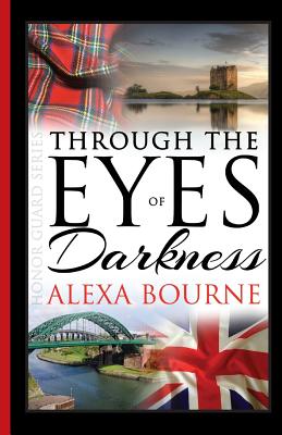 Cover for Through the Eyes of Darkness
