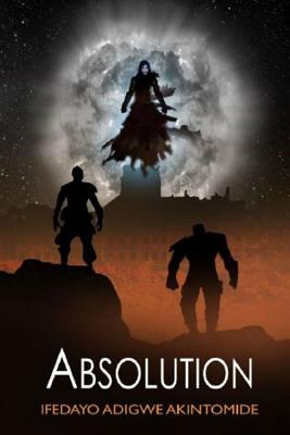 Absolution (The Event #3)