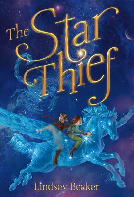 Cover Image for The Star Thief