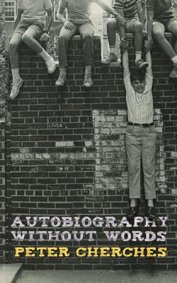 Cover for Autobiography Without Words