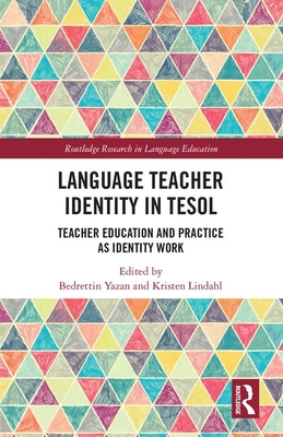 Language Teacher Identity In TESOL Teacher Education And Practice As   9780367359560 