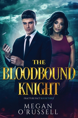 The Bloodbound Knight Cover Image