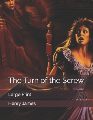 The Turn of the Screw