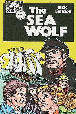 sea wolf a compass rose novel 2