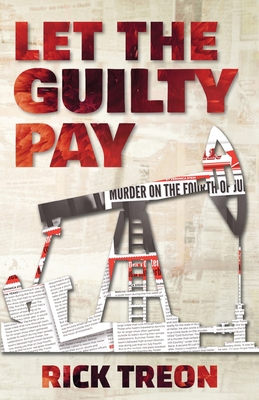 Cover for Let the Guilty Pay