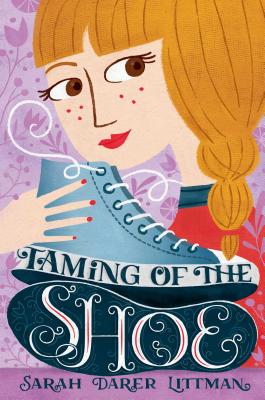 Cover for Taming of the Shoe