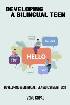 Developing a Bilingual Teen Adjustment List Cover Image