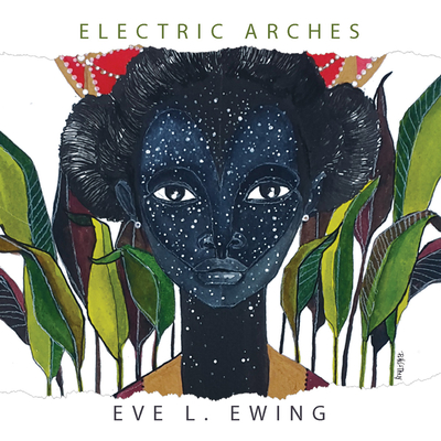Electric Arches Cover Image