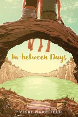 Cover for In-between Days