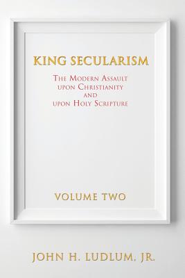 King Secularism Cover Image