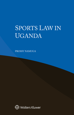 Sports Law in Uganda Cover Image