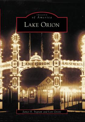 Lake Orion (Images of America)