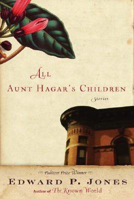 Cover for All Aunt Hagar's Children
