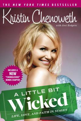 A Little Bit Wicked Cover