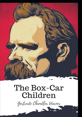 The Box-Car Children By Gertrude Chandler Warner Cover Image