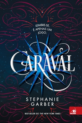 Caraval Cover Image