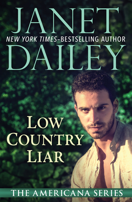 Low Country Liar (The Americana Series)