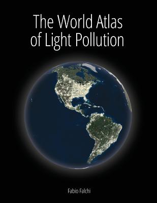 The World Atlas of Light Pollution
