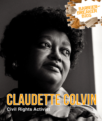 Claudette Colvin: Civil Rights Activist Cover Image
