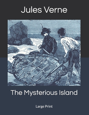 The Mysterious Island