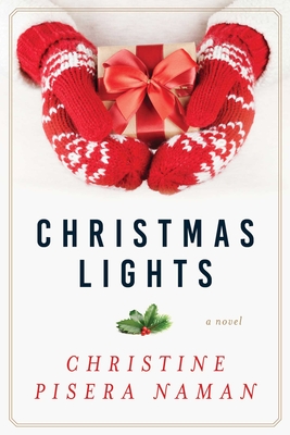 Cover for Christmas Lights