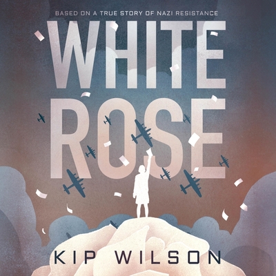 White Rose Lib/E Cover Image