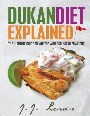 What is the Dukan diet?