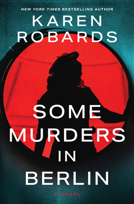 Some Murders in Berlin Cover Image