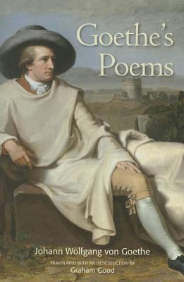 Goethe's Poems Cover Image